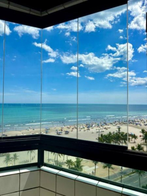 Apartamento com Vista para o Mar